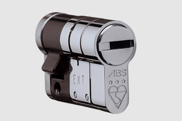 ABS locks installed by Hertford  locksmith