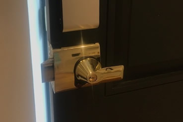 Burglary repair by Hertford  locksmith