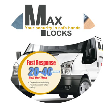 Locksmith in Sele Farm