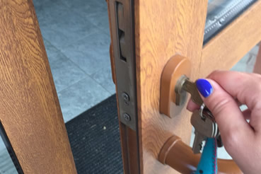 Mobile Sele Farm Locksmiths